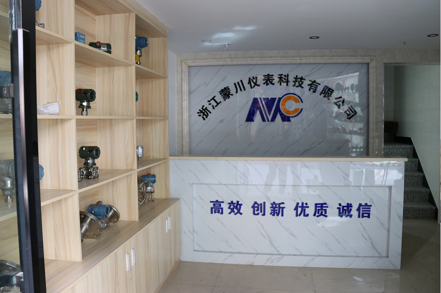 CHINA Mengchuan Instrument Co,Ltd. Perfil de la compañía