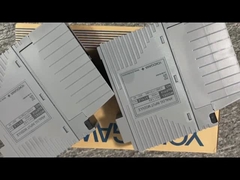 Módulo entrado análogo AAI143-H50 de Yokogawa 4 a 20 mA, 16-Channel