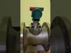 Flujómetro de vórtice de Yokogawa 20mA Digitaces Dy025 Dy050 Dy100 Dy200