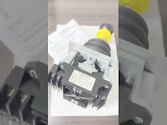 Joystick de Schneider