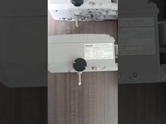 En stock el posicionador de válvula de rotor original YT-3400LSZ3520S YT-3400RDZ5501S