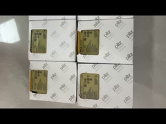 PILZ Relay de seguridad de parada de emergencia P/No: 774318)