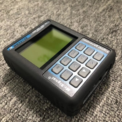 Lanyi Handheld Signal Generator MR9272E Black