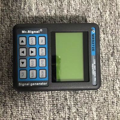 Lanyi Handheld Signal Generator MR9272E Black