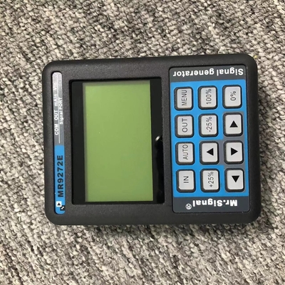 Lanyi Handheld Signal Generator MR9272E Black