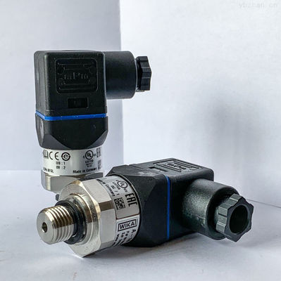 Industrial Environments  Pressure Transmitter A-10 Measuring Medium Gases / Liquids OEM ODM