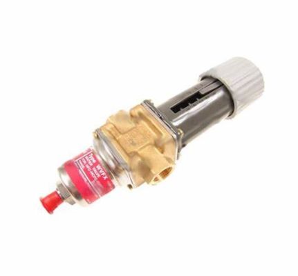 Danfoss 003N2100 DANFOSS REFRIGERATION Pressure Operated Water Valve