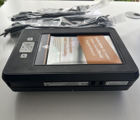 Emerson AMS TREX Device Communicator 475 Field Communicator Emerson Trex TREXLHPKLWS3S With TREX-0003-0011 TREX-0004-000