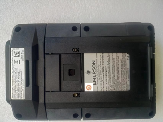 Emerson TREXCHPKLWS1S TREXCHPKLWS3S TREXLFPKLWP3S Device communicator explosion-proof type with HART protocol in stock