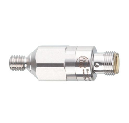 IFM VSA007 Vibration Sensor That Can Reliably Monitor Machine Equipment
