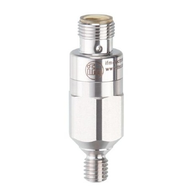 IFM VSA007 Vibration Sensor That Can Reliably Monitor Machine Equipment