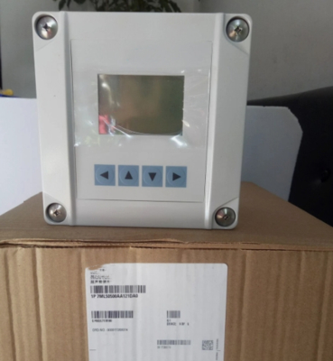 SITRANS LUT400 Ultrasonic Level Controller 60m Range