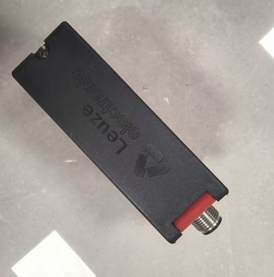 Leuze PRK 96M Retro-Reflective Photoelectric Sensor 0.3-8m Range