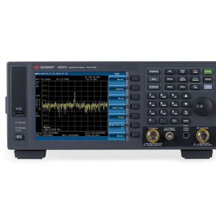Keysight N9321C Desktop Spectrum Analyser 9Khz-4Ghz Bandwidth High Performance Product
