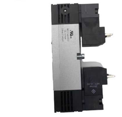 Brand New Original Festo Solenoid Valve VSVA-B-M52-MH-A1-1C1 546702 VSVA-B-M52-MH-A1-1R5L