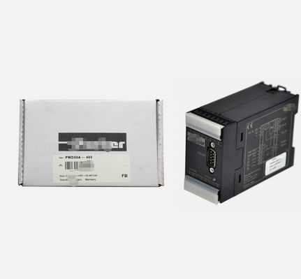 Parker PWD00A-400 E-Module for Proportional Valves Series