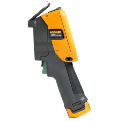 Stock Fluke TiS20+ MAX Thermal Camera