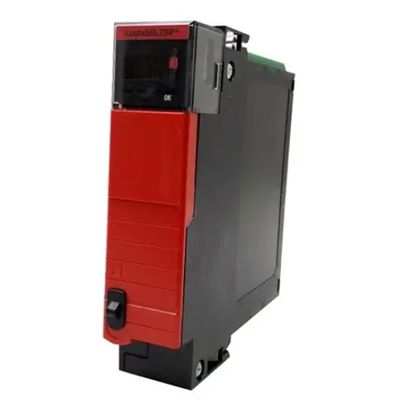 Allen Bradley 1756 L7SP Logix L7SP SIL 3 Plc Module