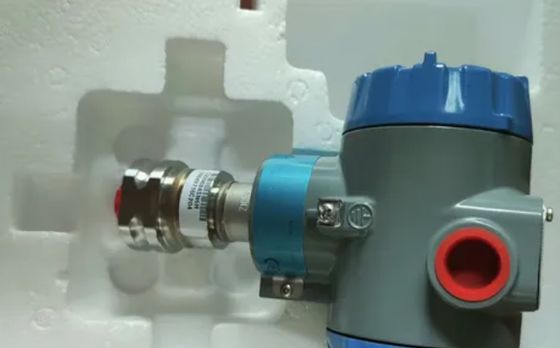 Honeywell STG77S SmartLine Gauge Pressure Transmitter STG77S-E1G000-1-A-AHS-11C-A-11A0-F1 Honeywell STG77S SmartLine Gauge Pressure Transmitter