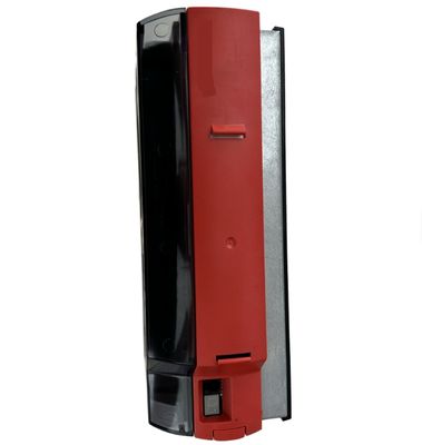 1.5kW 220-500V AC 0-200Hz Frequency Converter Servo Drive for Precision Speed Regulation and Energy-saving Optimization