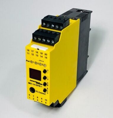 IM21-14-CDTRI IM21-14 EX-CDTRI Speed Monitor Isolation Barrier with 1 Year Warranty