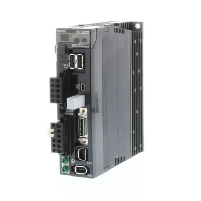 Omron R88D-KN15F-ML2 Servodrive Accurax G5 servo drive
