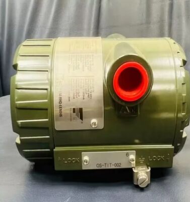 Yokogawa YTA110/310/320 High Reliability IP54 Aluminum Temperature Transmitter and Differential Pressure Gauge