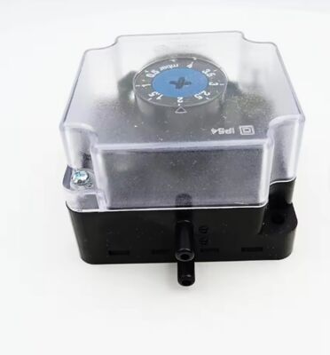 Johnson P233A-4-AKC Air Duct Differential Pressure Switch Controller with 1 Year Warranty and OEM ODM Support