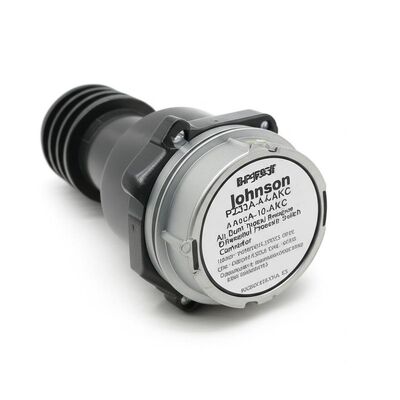 Johnson P233A-4-AKC Air Duct Differential Pressure Switch Controller with 1 Year Warranty and OEM ODM Support