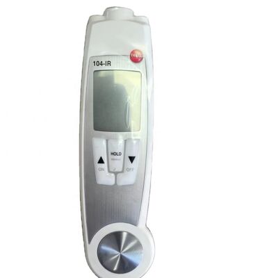 Testo 104-IR Dual Purpose IR and Penetration Thermometer