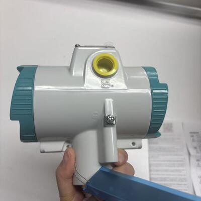 New Original Siemens SITRANS P320 Precision Pressure Transmitter with 0.065% Accuracy HART7 Communication and SIL-2/3 Certification