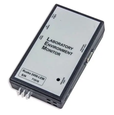 Fluke 2456-LEM Laboratory Environment Monitor