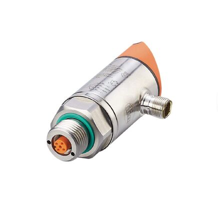 100% New Original IFM Estimation Unit Signal Evaluation TR2439/TY7439/TY2439 Evaluation Unit for Temperature Monitoring Sensor