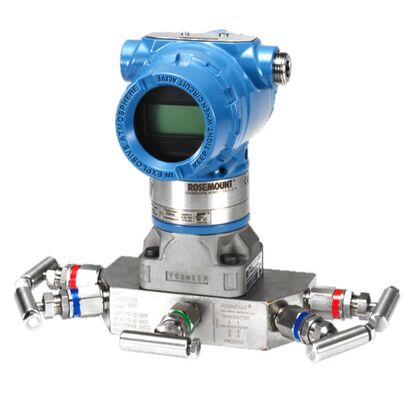 Short-term delivery of brand-new original pressure transmitters 3051CD2A22A1JE8Q4Q8P1L4