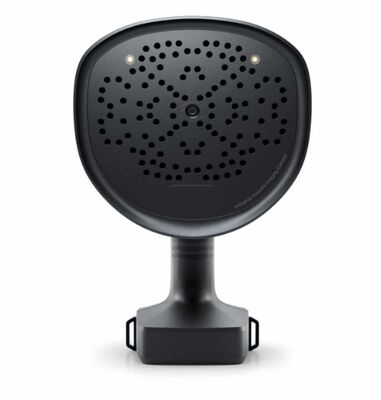FLIR Si2-LD™Industrial Acoustic Imaging Camera for Pressurized Leak Detection and Mechanical Fault Detection
