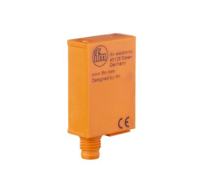 New, original, German Diffuse reflection sensors with background suppression, IFM OJ5044, in stock