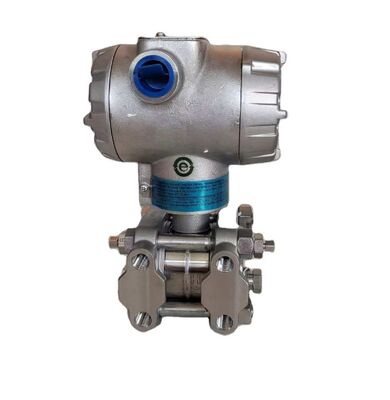 High-precision IP66/IP67 Protection Pressure TransmitterBrand Original STD820 Differential Pressure Transmitter