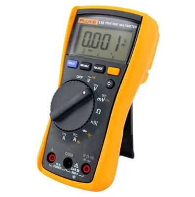 Hot-selling brand new original Field Technicians Digital Multimeter fluke 115 in stock