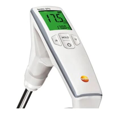 testo 270 BT - Frying oil tester