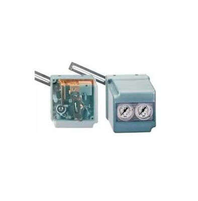 Foxboro SRP981-BIDMS1NA Pneumatic Positioner