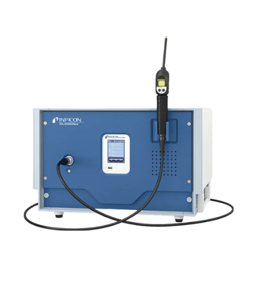 GENUINE-NEW INFICON 590-971 Sensistor Sentrac Hydrogen Leak Detector 590-970 590-972