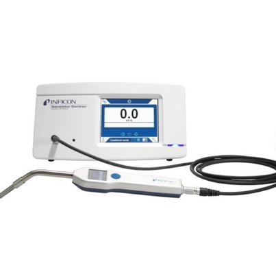 GENUINE-NEW INFICON 590-971 Sensistor Sentrac Hydrogen Leak Detector 590-970 590-972