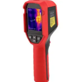 UNI-T UTi120S Handheld Infrared Thermal Camera with 120x90 IR Resolution and 10800 Pixels