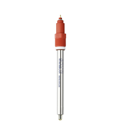mettler toledo  pH Sensor InPro4800i/SG/120 52005383，pH Range 0 – 14