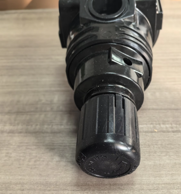 Original Norgren Filter Pressure Regulating Valves B68G-NNK-MR1-RLN
