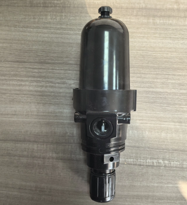 Original Norgren Filter Pressure Regulating Valves B68G-NNK-MR1-RLN
