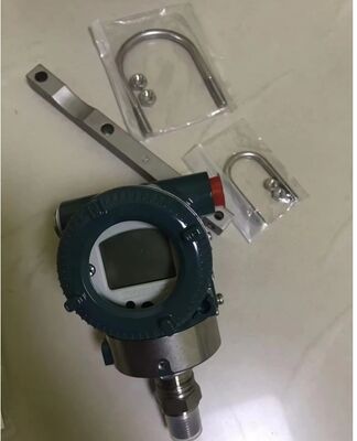 EJA530E In-Line Mount Gauge Pressure Transmitter EJA530E-JAS4N-012ELNF2