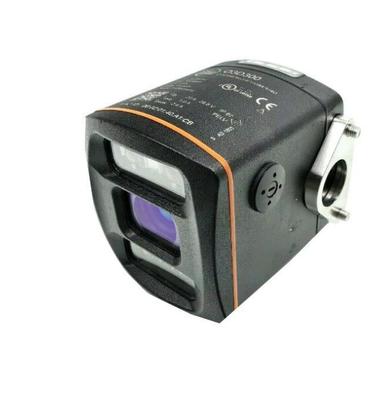 100% New Original IFM 3D Image Processing/Recognition Camera O3D305/O3X120/O3D301 3D Imaging System Sensor Industrial Use Iron