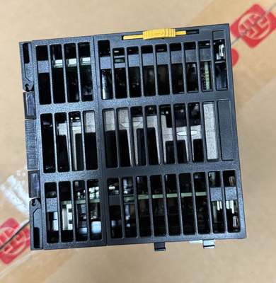 New original Omron NJ501-1400 CPU PLC module with OPC-UA, 20 MB program capacity, and built-in EtherCAT and EtherNet/IP
