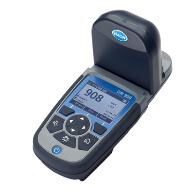 Best Selling Hach DR900 Multiparameter Portable Colorimeter
